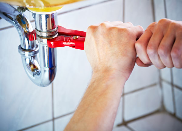 About Paoli Plumbers